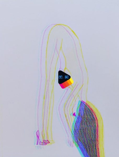 Flexibility of silk hair_3 | 52,2 MB | 6016x7968 | 1000 Є