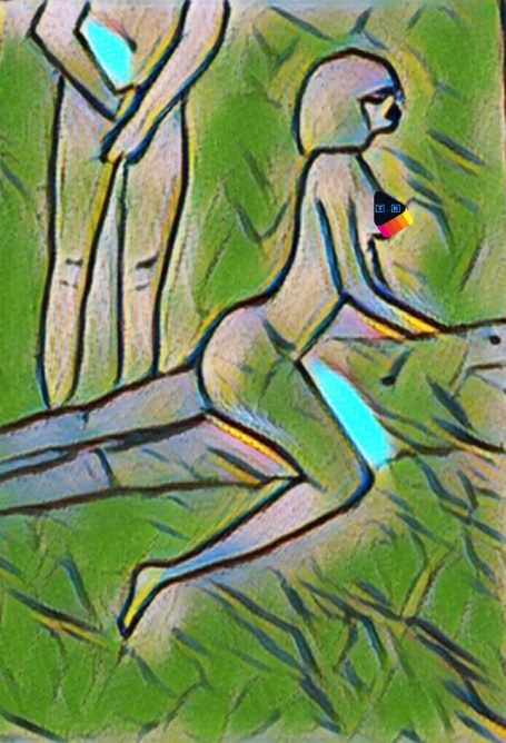 Where is fantasy and where is reality? | 60,6 MB | 5152x7560 | 1000 Є