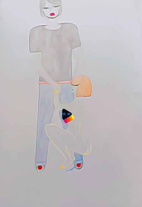 Ode to a man_6 | 56,8 MB | 6384x9296 | 10000 Є