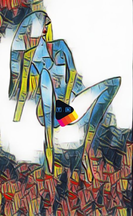 When you're not around_4 | 55,1 MB | 5648x9152 | 1200 Є 119