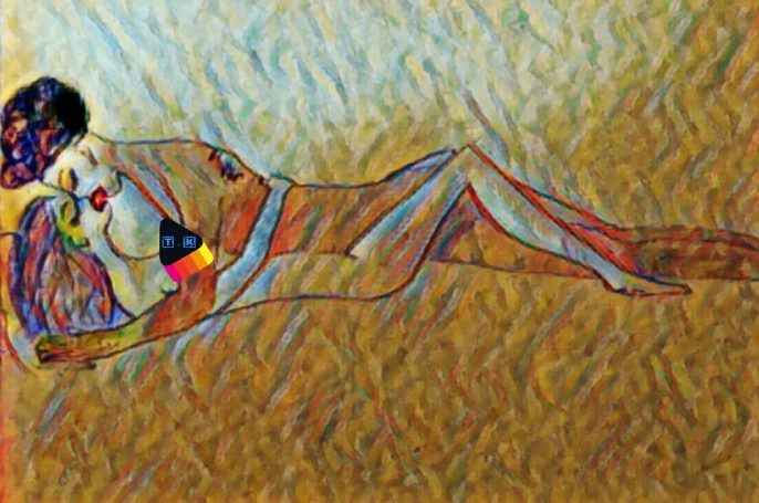 Skin to skin_3 | 65,7 MB | 5384x8112 | 1000 Є